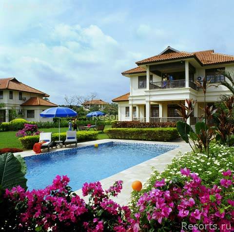 Bintan Lagoon Resort 40